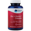 Zinc + Vitamin C Chewable - Raspberry